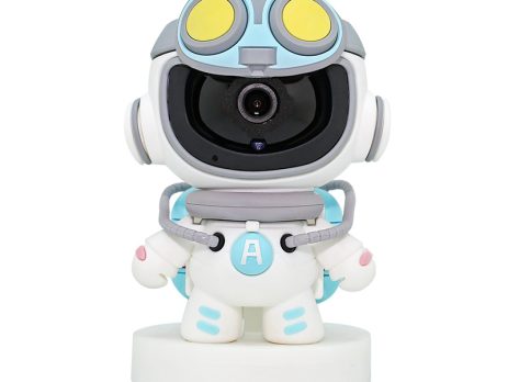 Home Security Surveillance Camera