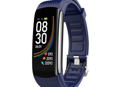 Health tracking