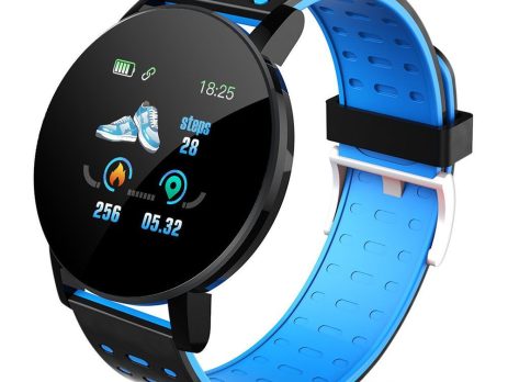 Bluetooth Smart Watch