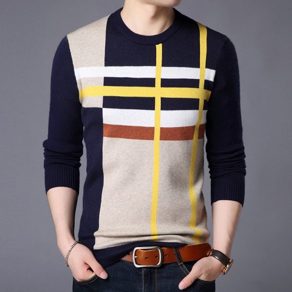 Korean Sweater