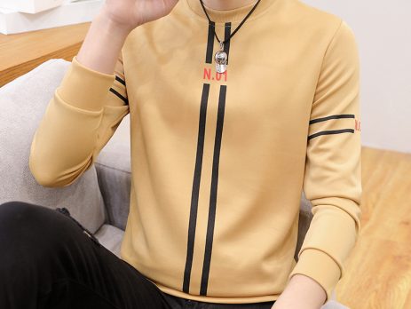 Men's fashion