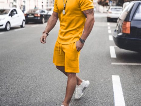 Two-Piece Sports