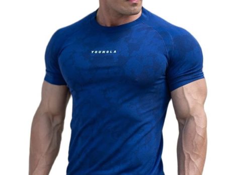 Camouflage Sports