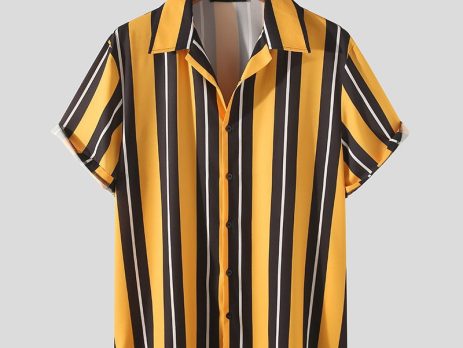 Summer Shirts