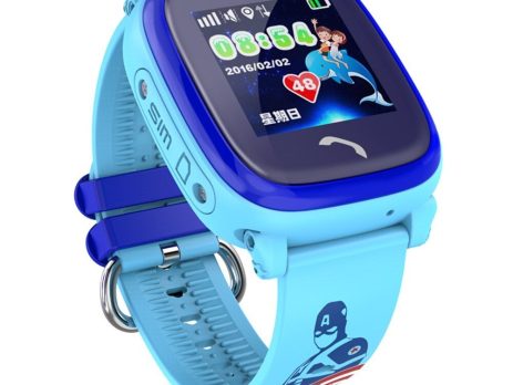 Children's Smart Watch