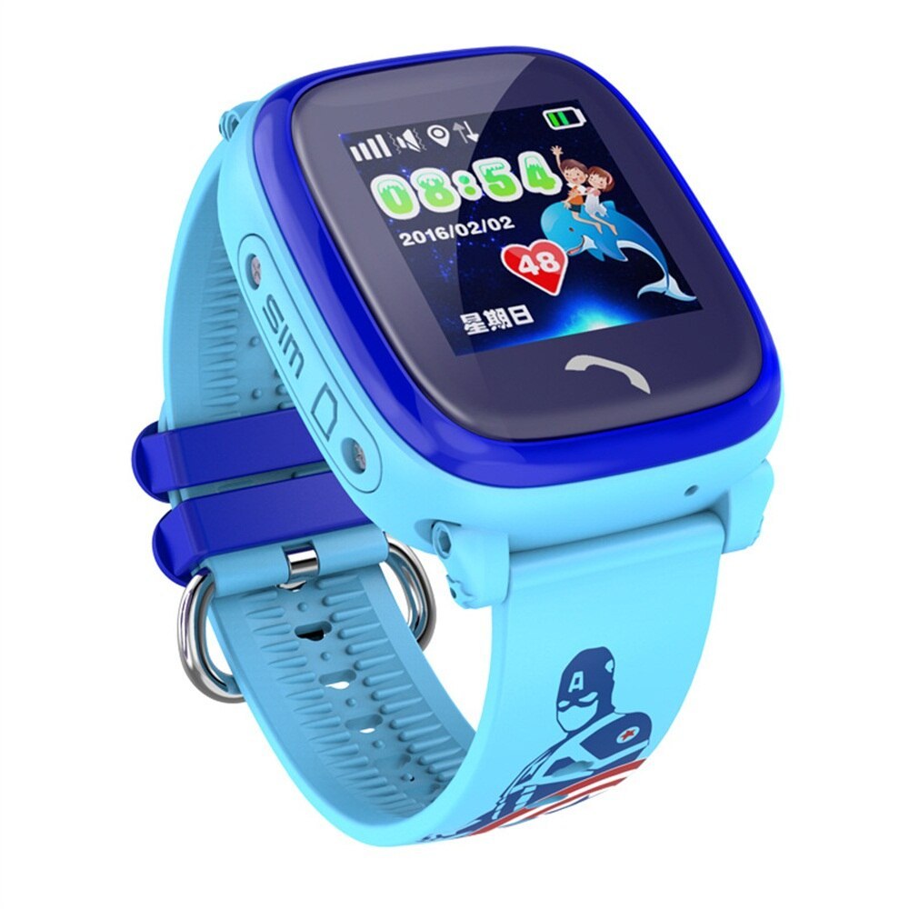 Children's Smart Watch