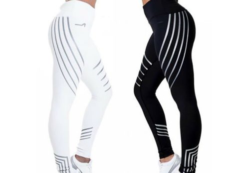 Womens workout leggings