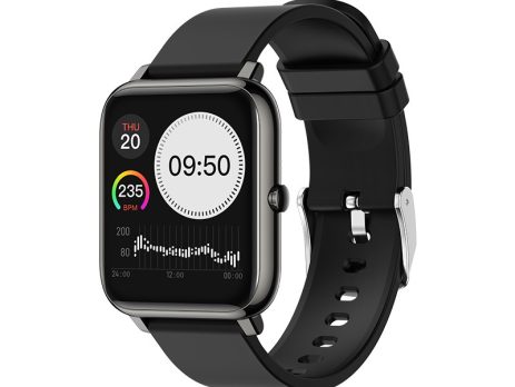 P22 Smart Watch