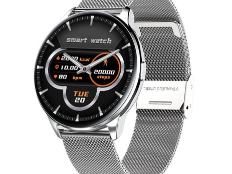 GPS Smartwatch