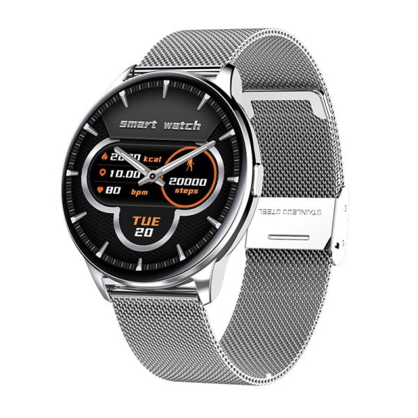 GPS Smartwatch