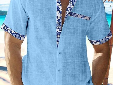Casual Shirt
