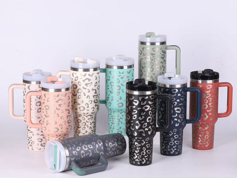 insulated tumbler