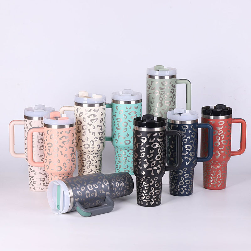 insulated tumbler