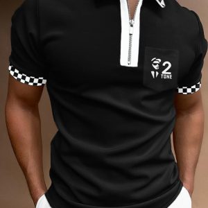 Men's Polo Shirt