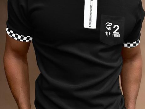 Men's Polo Shirt