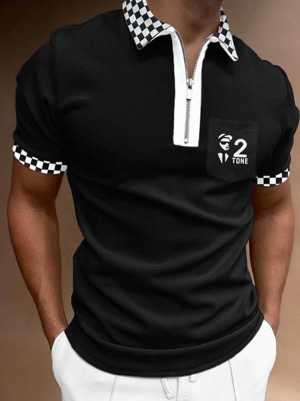 Men's Polo Shirt